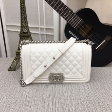 Chanel Boy Series Bags